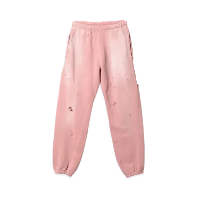 Needles 2Tone String Sweat Pant "Pink"