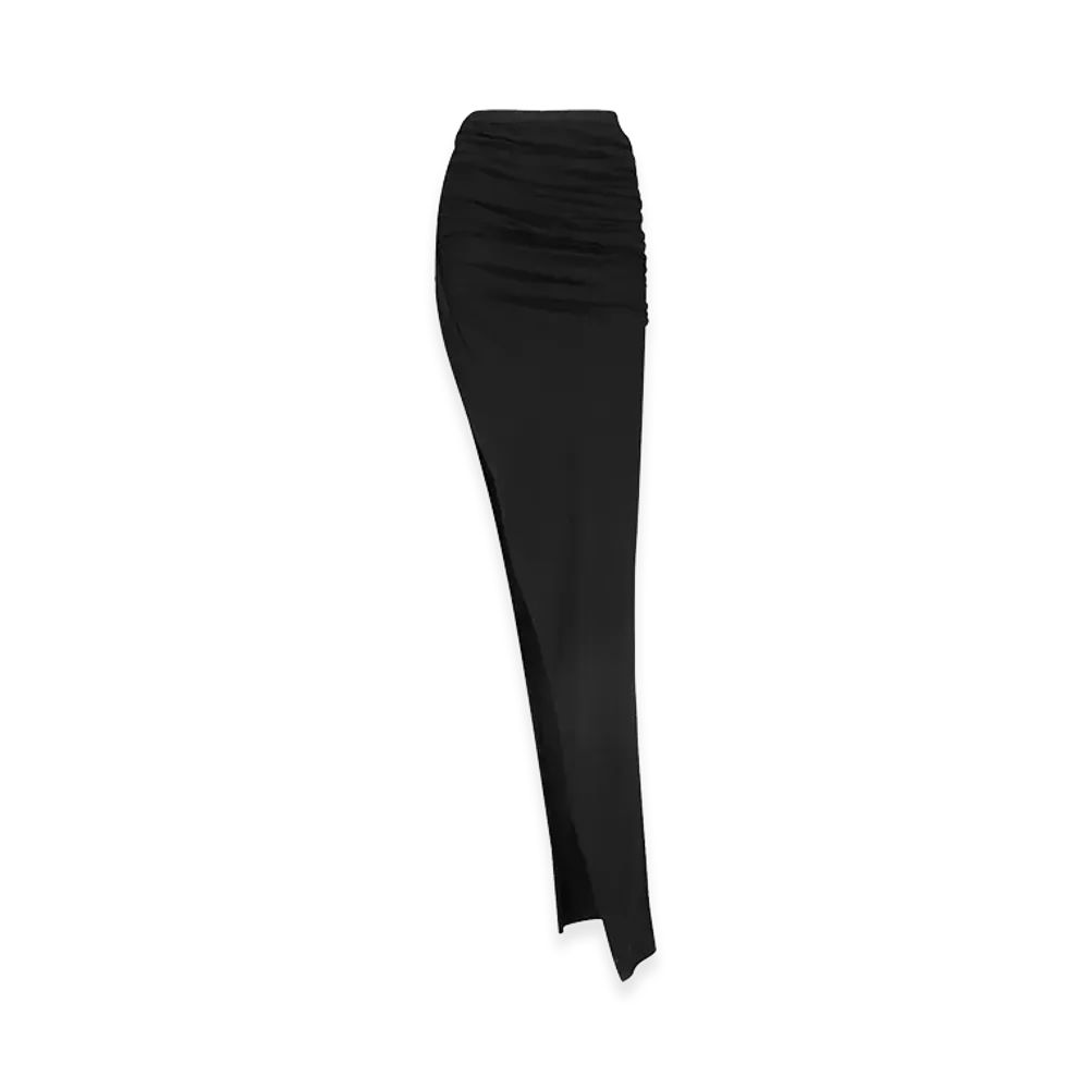 Rick Owens DRKSHDW Women's Skirts "Black"
