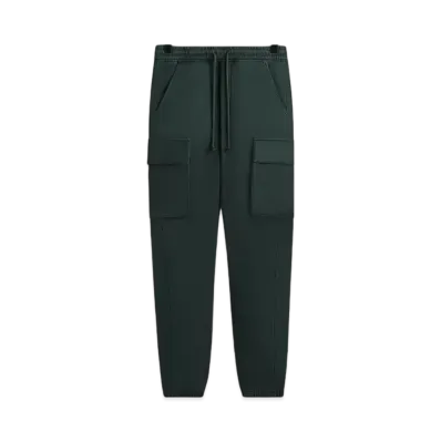 Kith Fleece Eldridge Cargo Sweatpant "Stadium"