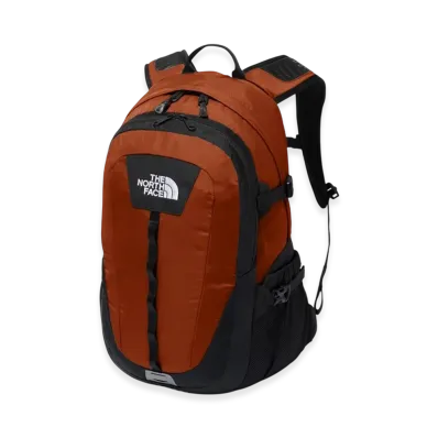 The North Face Hot Shot "Orange"