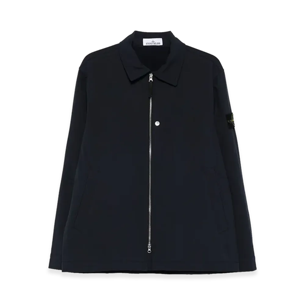 Stone Island Jackets "Blue"