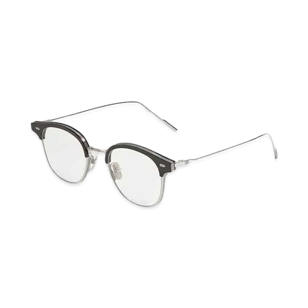 Gentle Monster Alio X 01 "Black"