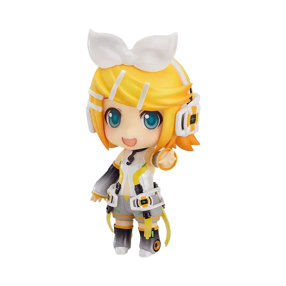 Good Smile Company "Nendoroid" -Kagamine Rin/Len: Append- 301 Kagamine Rin: Append