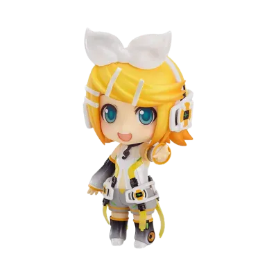 Good Smile Company "Nendoroid" -Kagamine Rin/Len: Append- 301 Kagamine Rin: Append