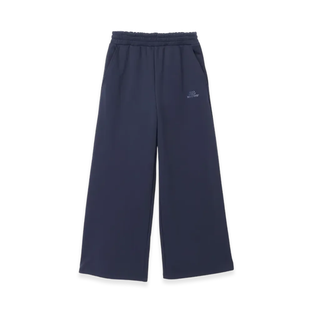 GOD ONLY KNOWS Sweat Pants "Navy"