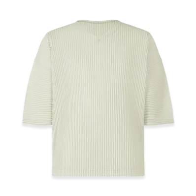 HOMME PLISSE ISSEY MIYAKE Monthly Color March "Frosty Gray"