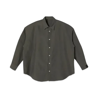 N.HOOLYWOOD Shirt "Gray"
