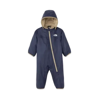 The North Face Baby TNF Cozy Wrap Suit "Urban Navy"