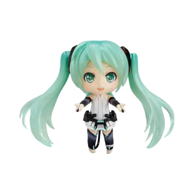 Good Smile Company "Nendoroid" -Hatsune Miku Append- 194 Hatsune Miku: Append