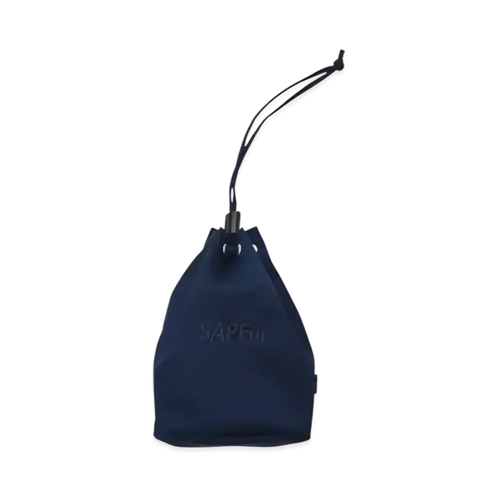 SAPEur Type-7 Bag "Navy"