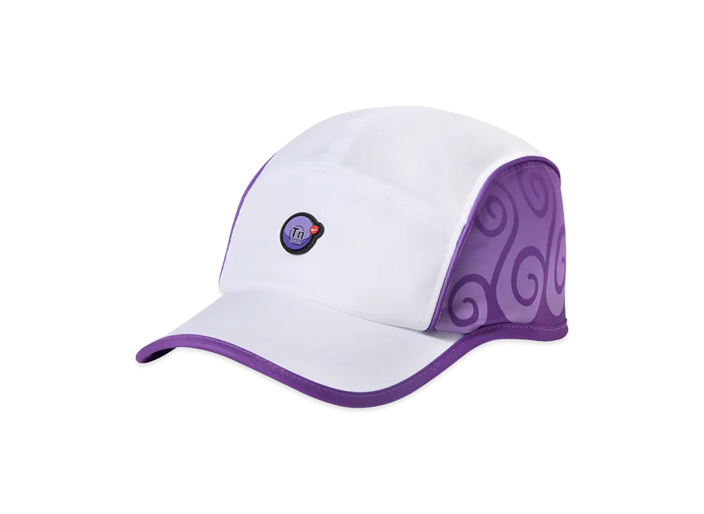 Nike x One Piece Fly Cap AW84 Gomu Gomu "Purple"