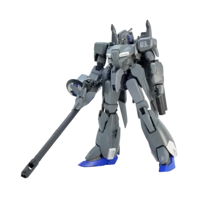 HGUC 1/144 MSZ-006C1 Zeta plus C1