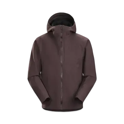 ARC TERYX SAWYER SOFT SHELL JACKET "Figment"
