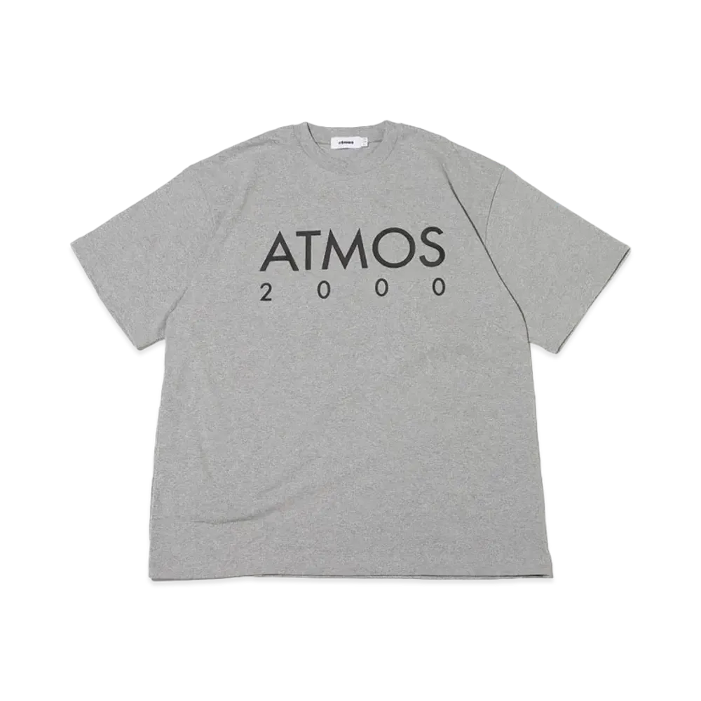 atmos 2000 T-Shirts "Grey"