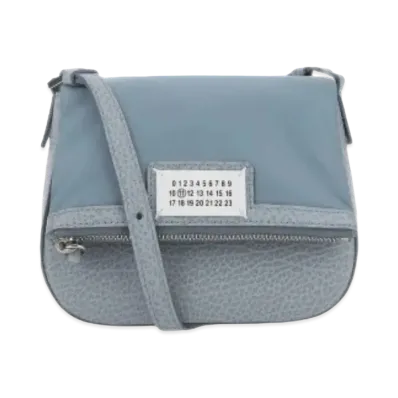 Maison Margiela 5AC Mini Shoulder Bag "Lake"