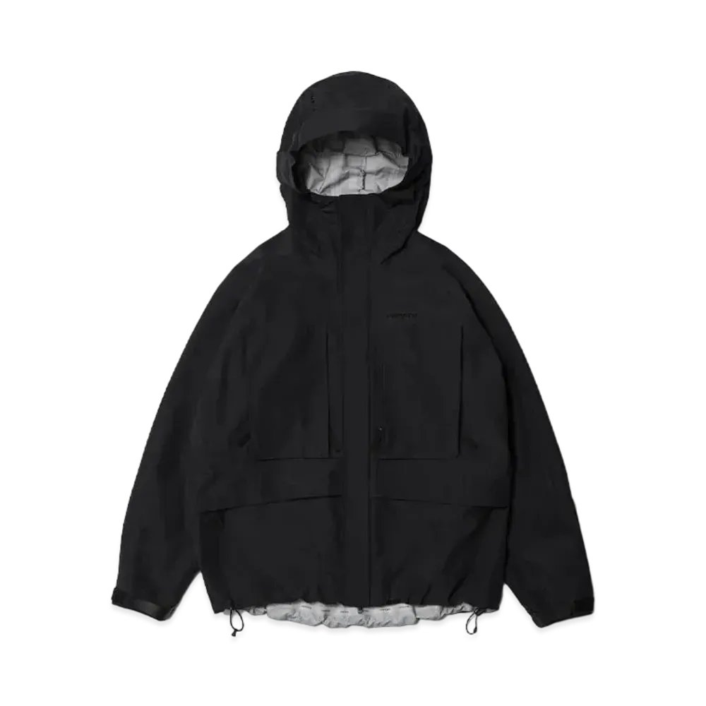 everyone 3Layer Jacket "Black"