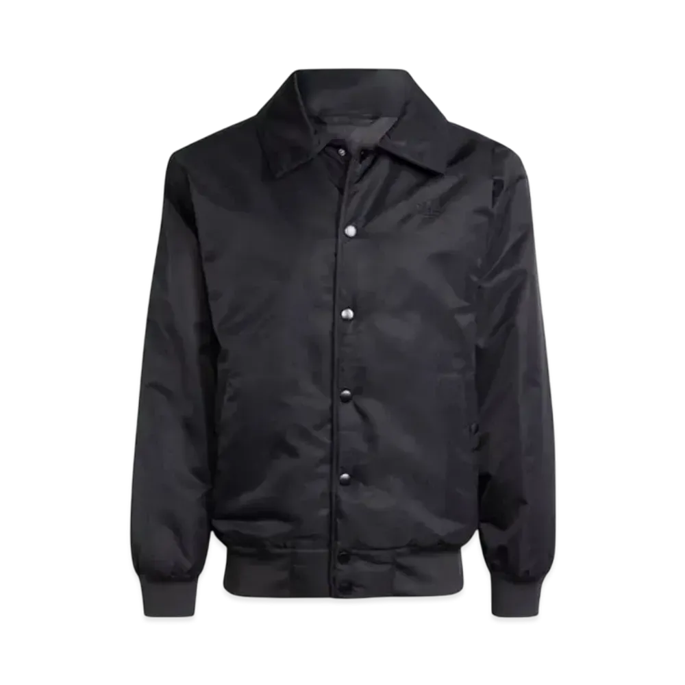 adidas Originals Firebird Jacket "Black/White"