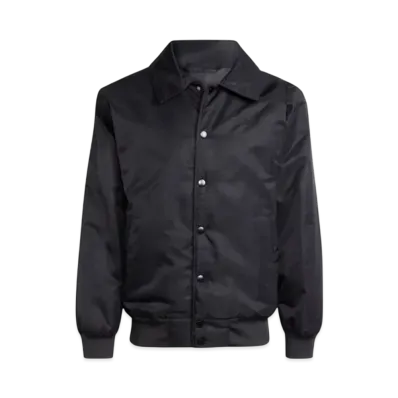 adidas Originals Firebird Jacket "Black/White"