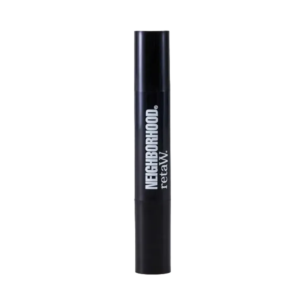 NEIGHBORHOOD x retaW . Stick Lip Balm "Black"