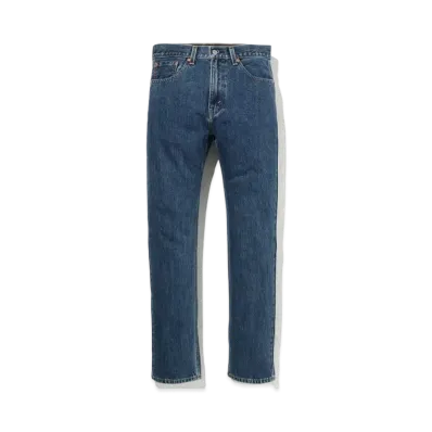 Levi's 505 Regular Fit "Dark Indigo Blue"