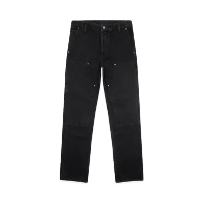 KSUBI Operator Pant Black Brass "Black"
