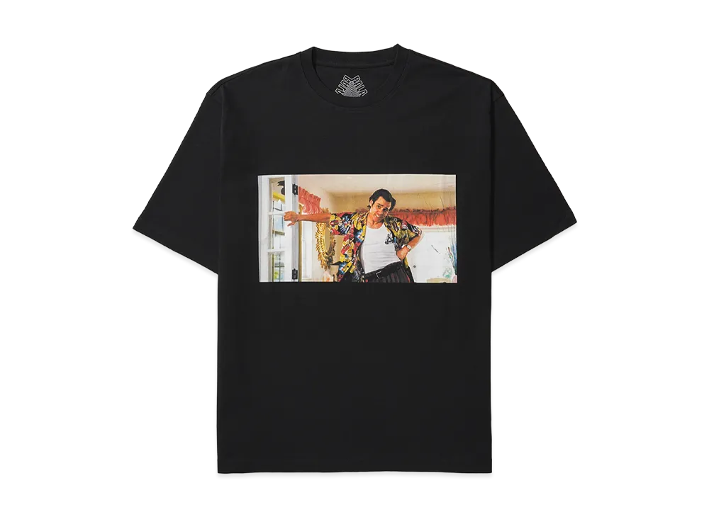 PALACE Pal-Ace T-Shirt "Black" P28TS170