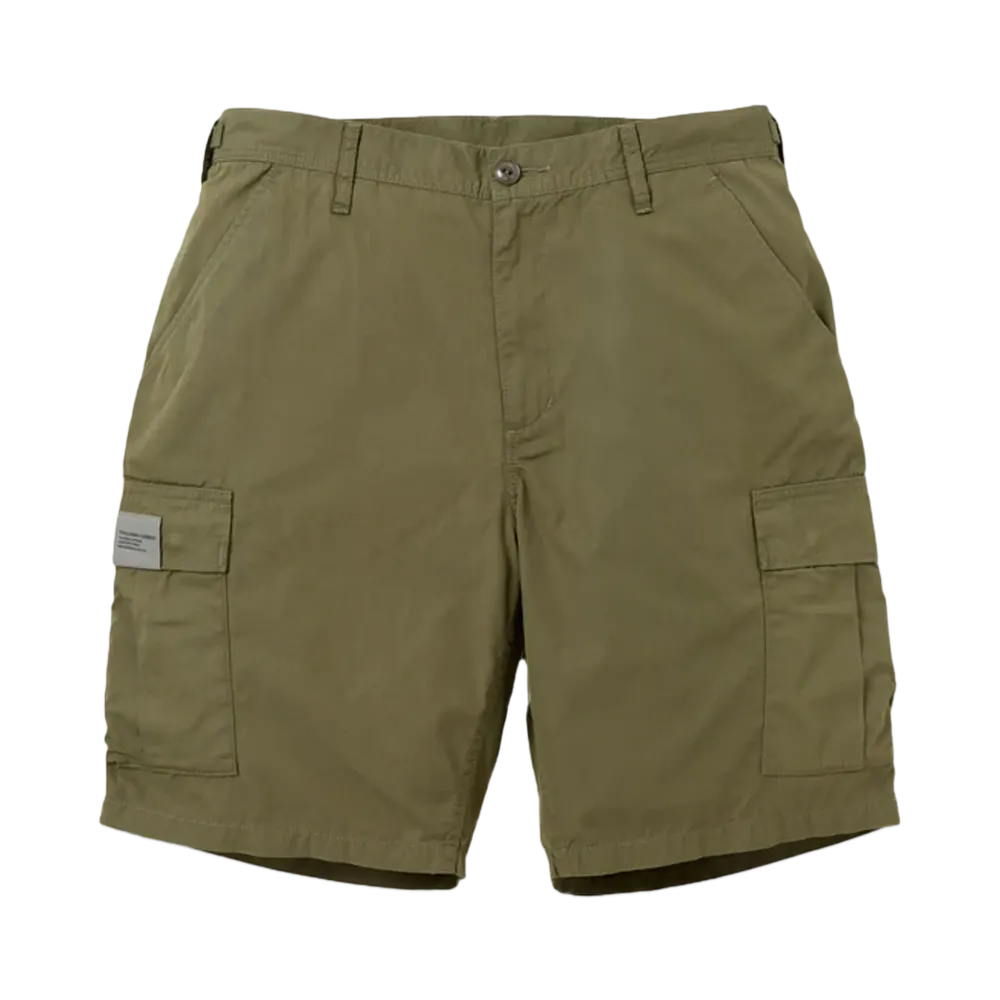 NEIGHBORHOOD BDU Short Pants "Olive Drab"