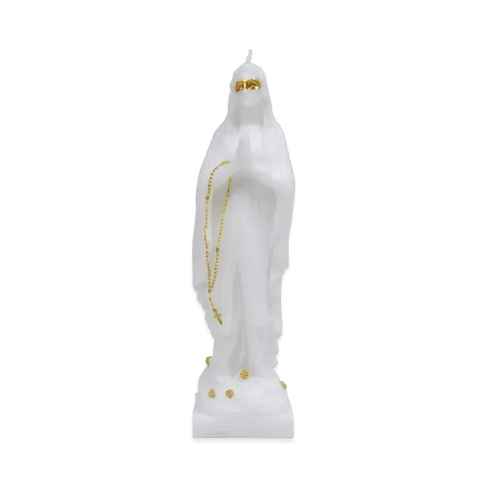 WACKO MARIA ANDREA FACE FACELLI MARIA CANDLE "White"
