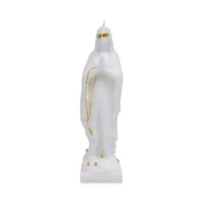 WACKO MARIA ANDREA FACE FACELLI MARIA CANDLE "White"