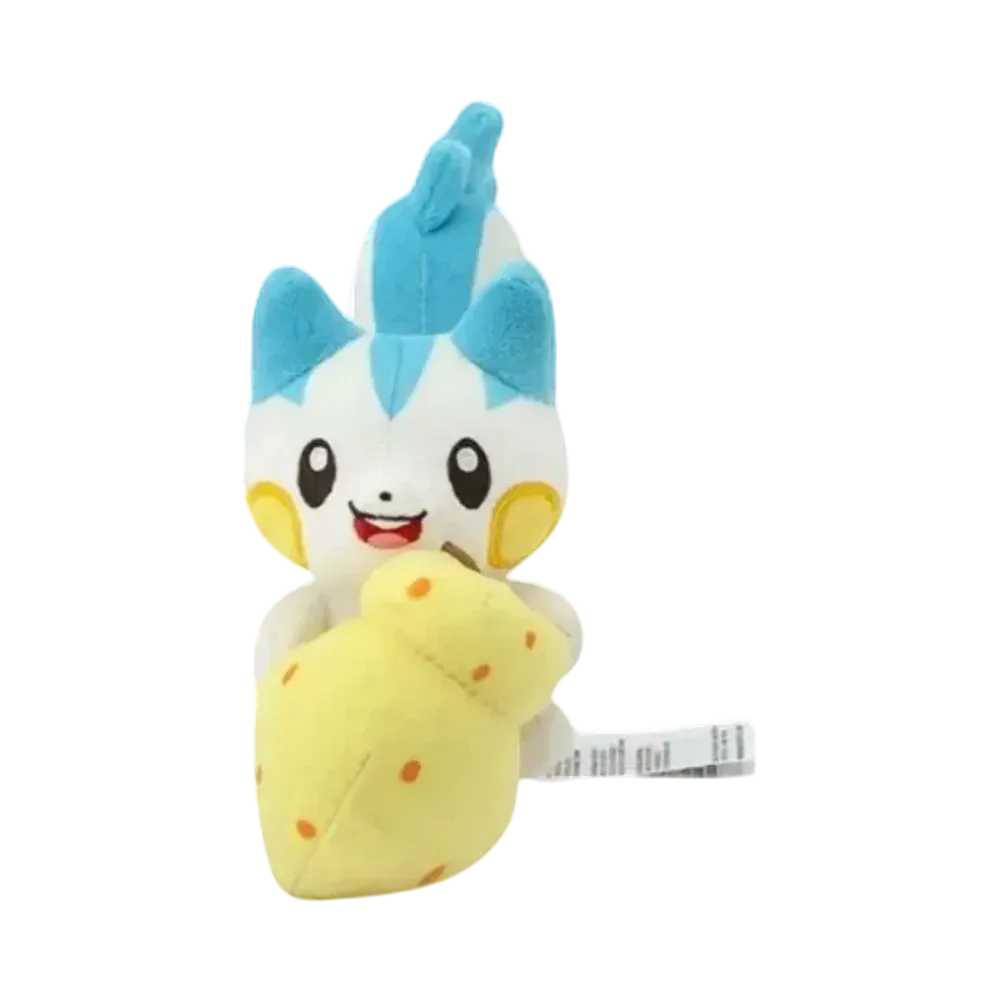 The Pokemon Company -Pokemon- Take a look! Plush Pachirisu