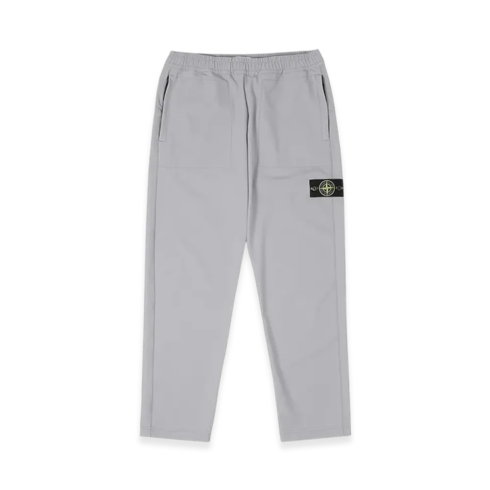Stone Island Easy Pants 62353 "Dust"
