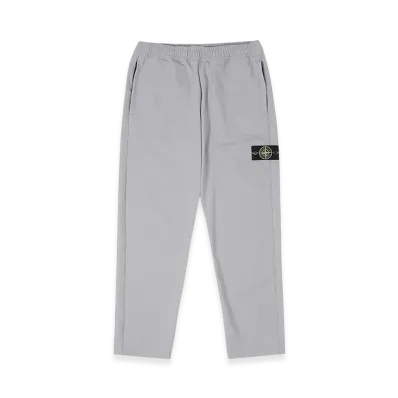 Stone Island Easy Pants 62353 "Dust"