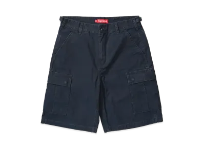 Supreme Cargo Short (26SS) "Navy"
