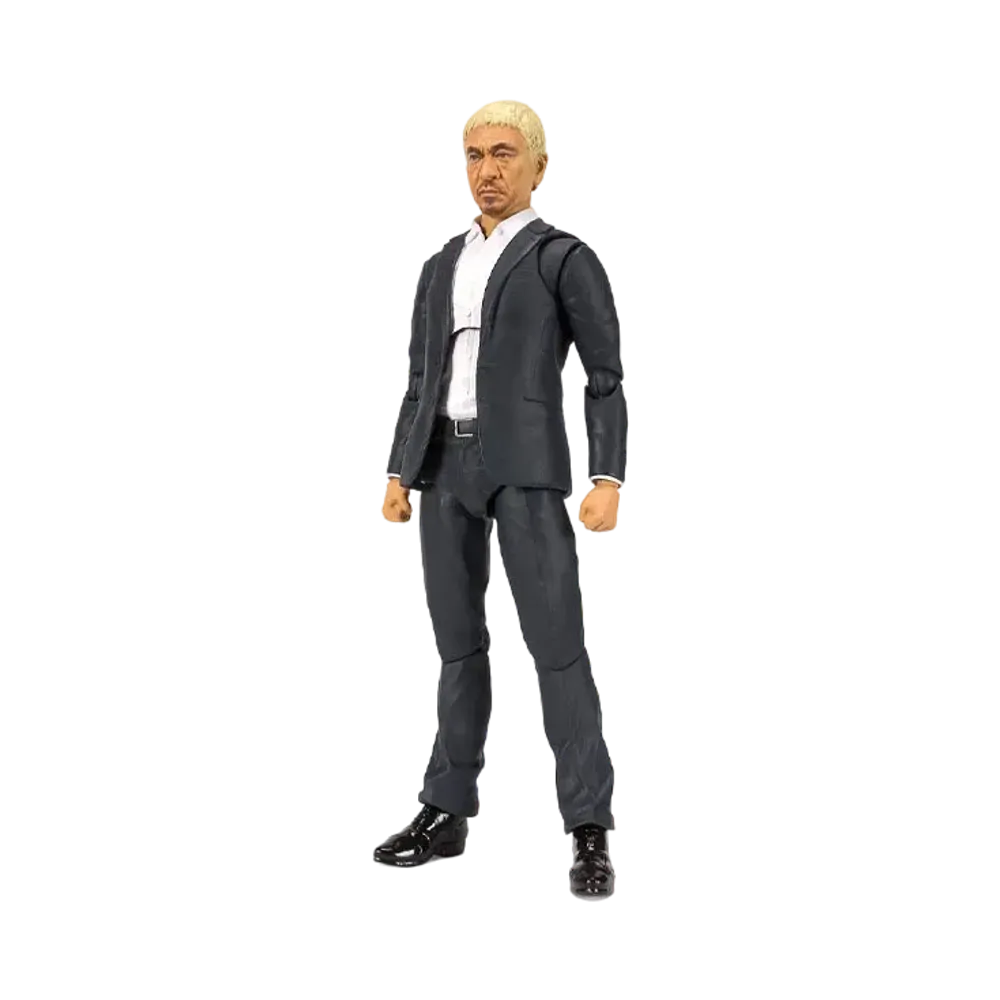 S.H.Figuarts Hitoshi Matsumoto