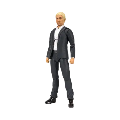S.H.Figuarts Hitoshi Matsumoto