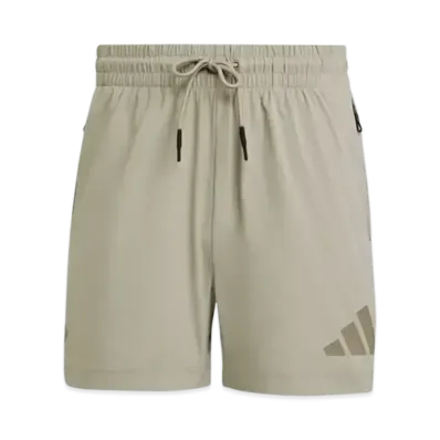 adidas Z.N.E. Woven Shorts "Putty Beige"