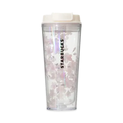 STARBUCKS SAKURA 2026 Tumbler 473ml "White"