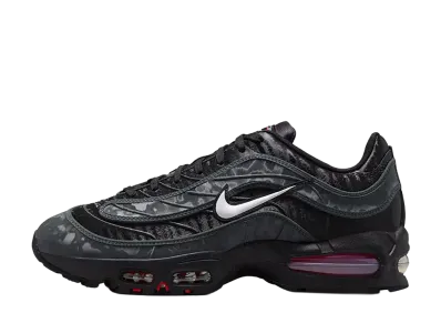 Nike Air Max Joga Bonito "Black/University Red"
