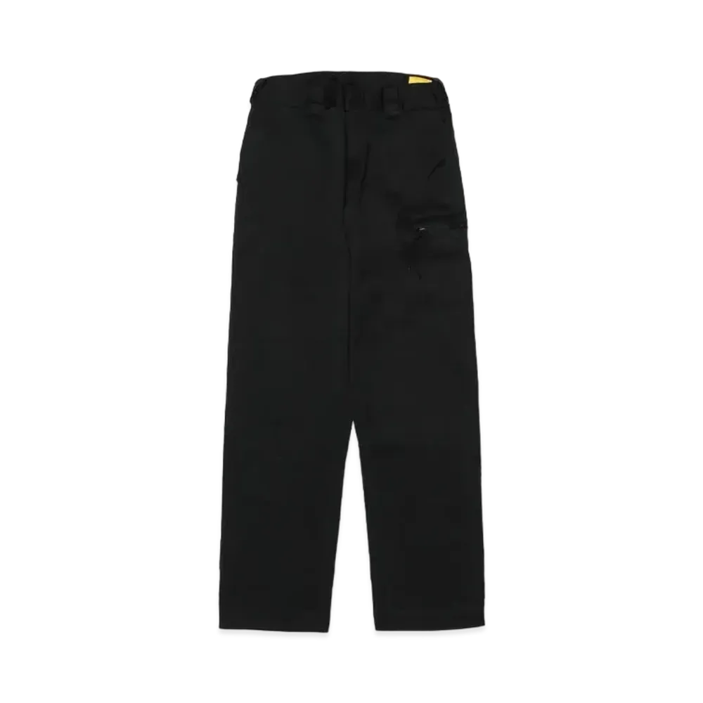 FR2 Dick Chino Pants "Black"