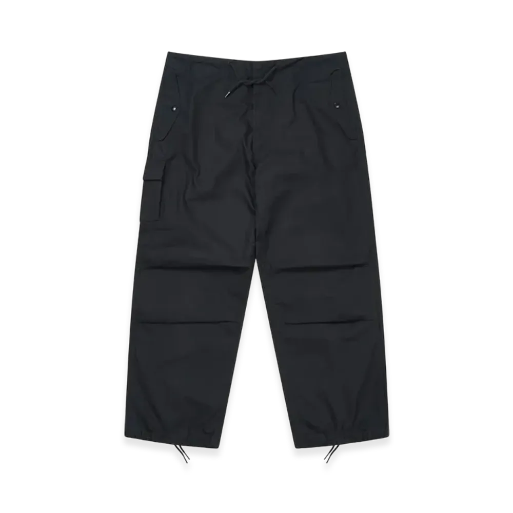 PALACE Over Trouser "Black"