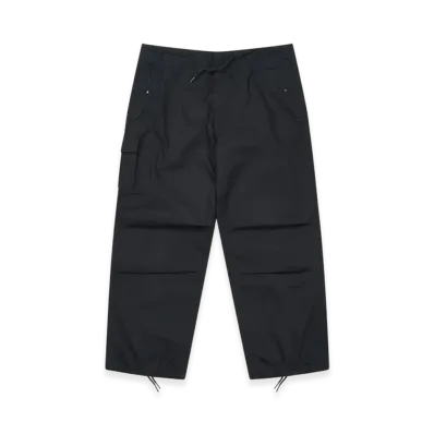 PALACE Over Trouser "Black"