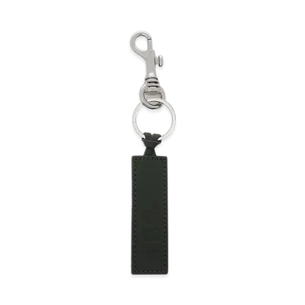 A.P.C. Porte Clefs "Foret"