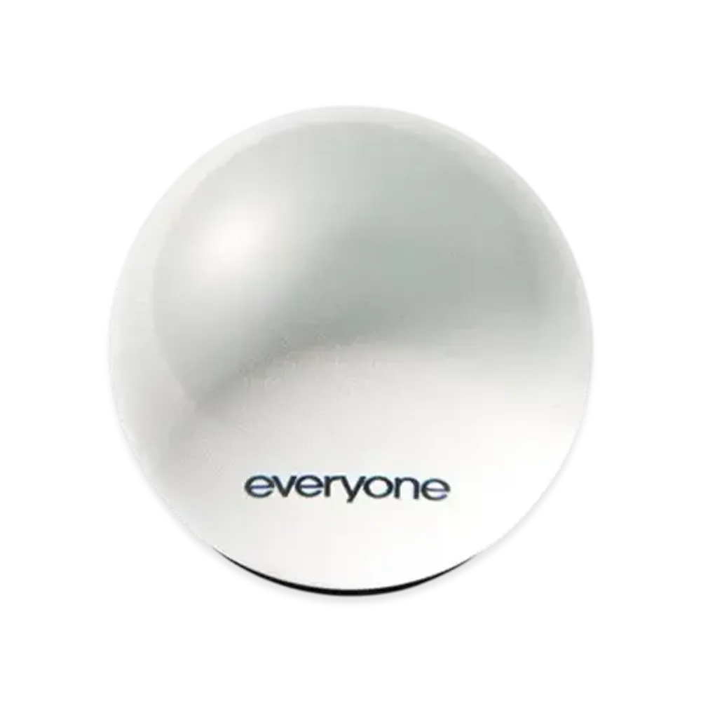everyone Paper Weight "Clear"