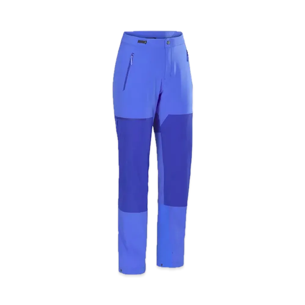 ARC'TERYX Women's Siphon Pants "Electra/DK Electra"