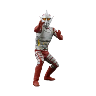 XPLUS "Daikaiju series" -Jumborg Ace- Jumborg Ace