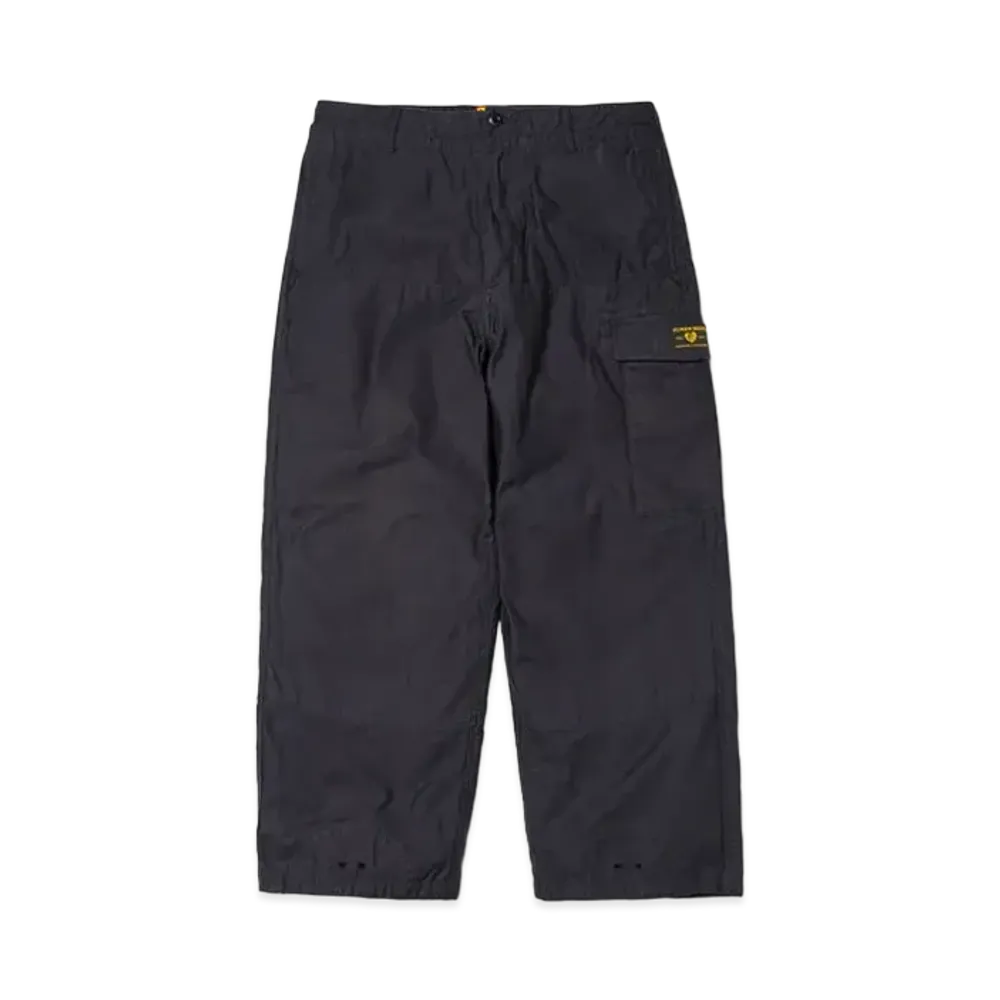 HUMAN MADE Military Easy Pants "Navy"