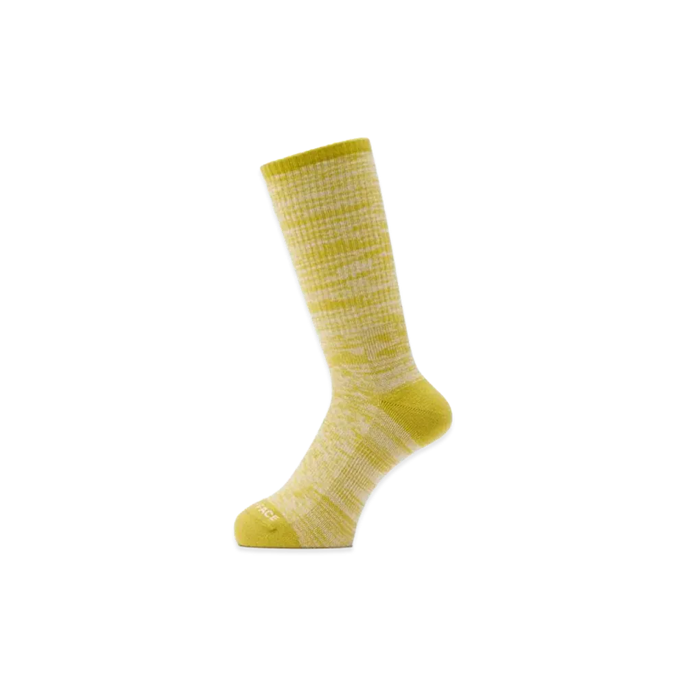 The North Face Fielders Crew Unisex "Snake Eye"