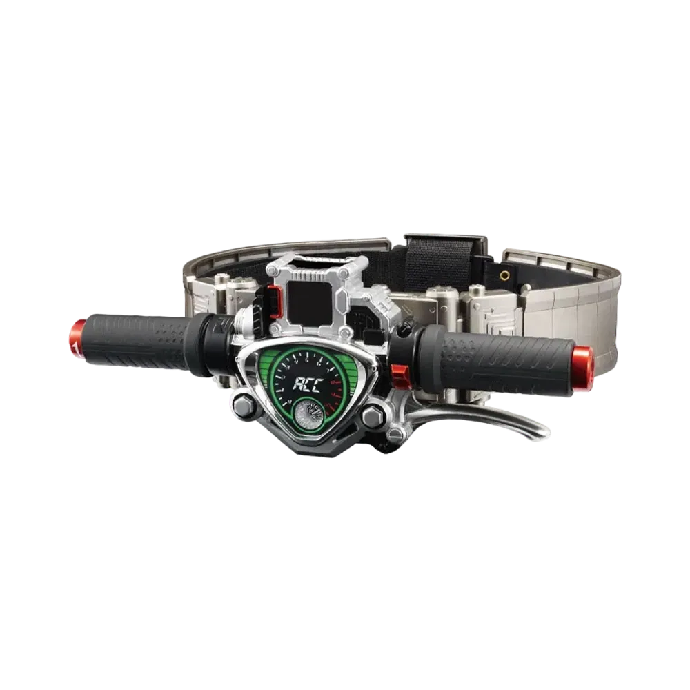 Complete Selection Modification ACCELDRIVER