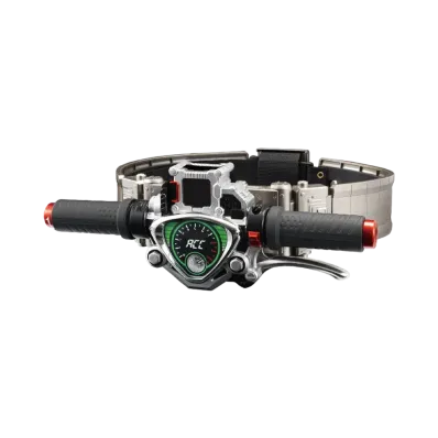 Complete Selection Modification ACCELDRIVER
