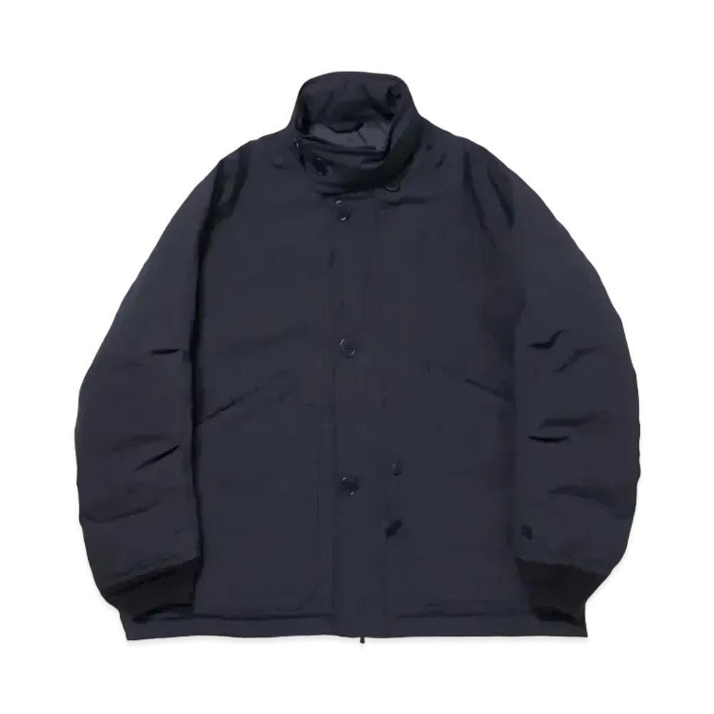 DAIWA PIER39 Tech Submarine Jacket "Navy"